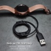Dock sạc chính hãng đồng hồ Galaxy Active / Watch 3 / Watch 4 (ZIN)